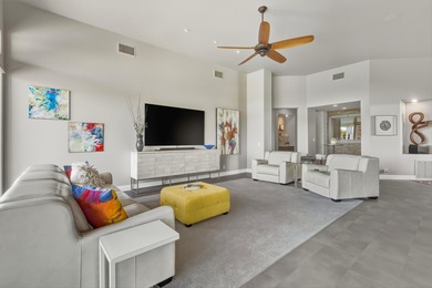 Welcome to an exceptional residence designed for both luxury on Mountain View Country Club in California - for sale on GolfHomes.com, golf home, golf lot