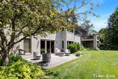 Luxury Golf Course Living in Saugatuck!
Discover unparalleled on Ravines Golf Club in Michigan - for sale on GolfHomes.com, golf home, golf lot