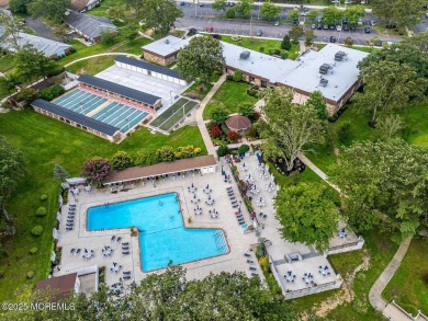 Comfort meets convenience in the desirable 55+ community of on Leisure Village East in New Jersey - for sale on GolfHomes.com, golf home, golf lot
