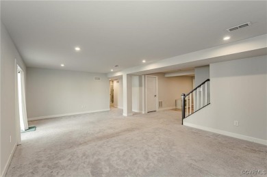 ***HUGE MOTHER-IN-LAW (MIL) SUITE!!!***  
(Total square footage on The Westham Golf Club At Magnolia Green in Virginia - for sale on GolfHomes.com, golf home, golf lot