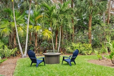 SOPHISTICATION MEETS SERENITY in COLLIER'S RESERVE...

 on Colliers Reserve Country Club in Florida - for sale on GolfHomes.com, golf home, golf lot
