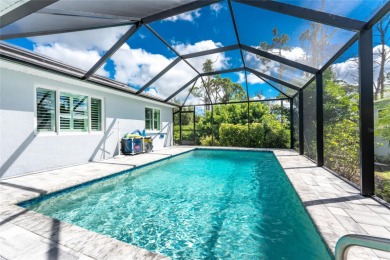 Exceptional...that is the only way to describe this 2022-built on Rotonda Golf and Country Club The Palms Course in Florida - for sale on GolfHomes.com, golf home, golf lot