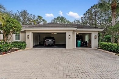 SOPHISTICATION MEETS SERENITY in COLLIER'S RESERVE...

 on Colliers Reserve Country Club in Florida - for sale on GolfHomes.com, golf home, golf lot