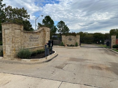 Welcome Home to this beautiful custom build in a private, golf on Walnut Creek Country Club in Texas - for sale on GolfHomes.com, golf home, golf lot