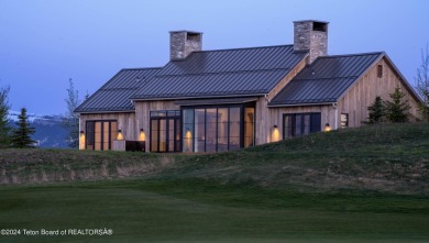 Tributary is a 1,500-acre private club community located in on Huntsman Springs Golf Club in Idaho - for sale on GolfHomes.com, golf home, golf lot