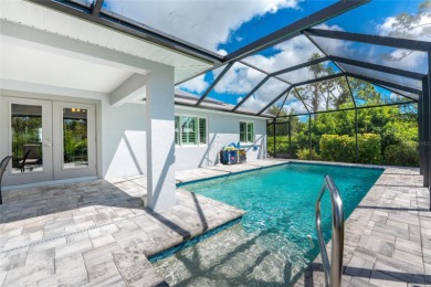 Exceptional...that is the only way to describe this 2022-built on Rotonda Golf and Country Club The Palms Course in Florida - for sale on GolfHomes.com, golf home, golf lot