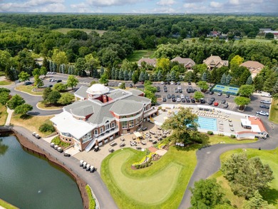 Tucked away on a quiet cul-de-sac in the esteemed Royal Fox on Royal Fox Country Club in Illinois - for sale on GolfHomes.com, golf home, golf lot