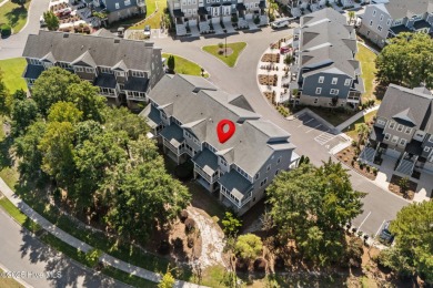 Looking for Luxury, Location and a Low-Maintenance Lifestyle - on Sea Trail Golf Resort in North Carolina - for sale on GolfHomes.com, golf home, golf lot