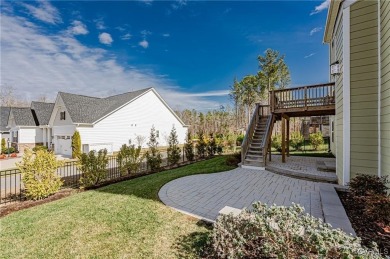 ***HUGE MOTHER-IN-LAW (MIL) SUITE!!!***  
(Total square footage on The Westham Golf Club At Magnolia Green in Virginia - for sale on GolfHomes.com, golf home, golf lot