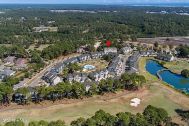 Looking for Luxury, Location and a Low-Maintenance Lifestyle - on Sea Trail Golf Resort in North Carolina - for sale on GolfHomes.com, golf home, golf lot