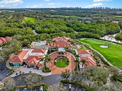 SOPHISTICATION MEETS SERENITY in COLLIER'S RESERVE... Experience on Colliers Reserve Country Club in Florida - for sale on GolfHomes.com, golf home, golf lot