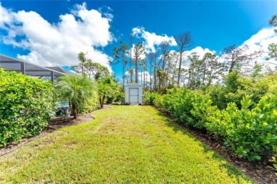 Exceptional...that is the only way to describe this 2022-built on Rotonda Golf and Country Club The Palms Course in Florida - for sale on GolfHomes.com, golf home, golf lot