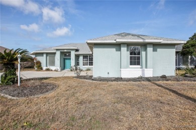 Welcome to this stunning 3-bedroom, 2-bathroom home located in on Twisted Oaks Golf Club in Florida - for sale on GolfHomes.com, golf home, golf lot