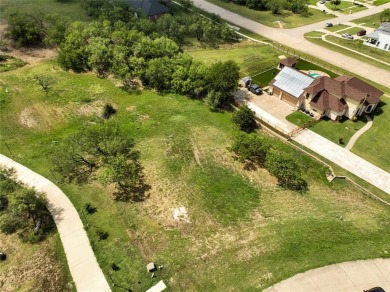 Lot available to build your dream home! Located in the on Tangle Ridge Golf Club in Texas - for sale on GolfHomes.com, golf home, golf lot