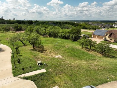 Lot available to build your dream home! Located in the on Tangle Ridge Golf Club in Texas - for sale on GolfHomes.com, golf home, golf lot
