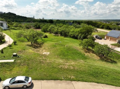 Lot available to build your dream home! Located in the on Tangle Ridge Golf Club in Texas - for sale on GolfHomes.com, golf home, golf lot