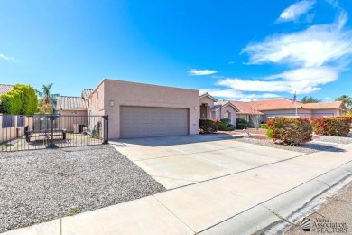 Back on the market due to no fault of the sellers.  Beautiful 3 on Mesa Del Sol Golf Club in Arizona - for sale on GolfHomes.com, golf home, golf lot