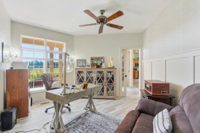 Introducing a remarkable Villa on Bridgewater Golf Course on Bridgewater Golf Club in Indiana - for sale on GolfHomes.com, golf home, golf lot
