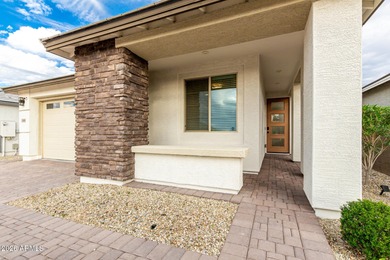 What a GEM! $63,000 owner upgrades AFTER closing in 2023!! Be on Estrella Mountain Ranch Golf Course in Arizona - for sale on GolfHomes.com, golf home, golf lot