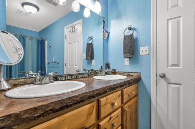 Picture this, a cozy 2-bedroom 2 bathroom barn-dominium sprawled on Pendleton Harbor in Texas - for sale on GolfHomes.com, golf home, golf lot