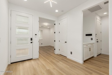 What a GEM! $63,000 owner upgrades AFTER closing in 2023!! Be on Estrella Mountain Ranch Golf Course in Arizona - for sale on GolfHomes.com, golf home, golf lot