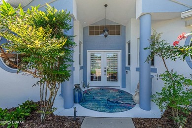 Lakeview Golf Course 3Bd, 2 1/2 BA home located on ''The on Sugar Mill Country Club in Florida - for sale on GolfHomes.com, golf home, golf lot