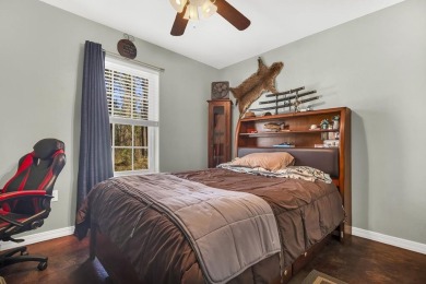 Picture this, a cozy 2-bedroom 2 bathroom barn-dominium sprawled on Pendleton Harbor in Texas - for sale on GolfHomes.com, golf home, golf lot