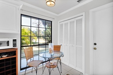 Beautiful pool home on the north side of SR-512 on a .30-acre on Sebastian Municipal Golf Course in Florida - for sale on GolfHomes.com, golf home, golf lot