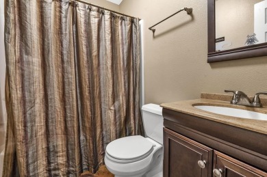 Picture this, a cozy 2-bedroom 2 bathroom barn-dominium sprawled on Pendleton Harbor in Texas - for sale on GolfHomes.com, golf home, golf lot