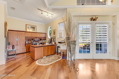 Lakeview Golf Course 3Bd, 2 1/2 BA home located on ''The on Sugar Mill Country Club in Florida - for sale on GolfHomes.com, golf home, golf lot