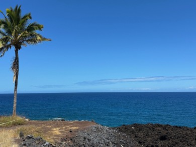 Prime oceanfront bluff location!! Nestled within the prestigious on Waikoloa Beach Resort Golf Course in Hawaii - for sale on GolfHomes.com, golf home, golf lot