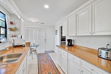 Beautiful pool home on the north side of SR-512 on a .30-acre on Sebastian Municipal Golf Course in Florida - for sale on GolfHomes.com, golf home, golf lot