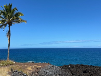 Prime oceanfront bluff location!! Nestled within the prestigious on Waikoloa Beach Resort Golf Course in Hawaii - for sale on GolfHomes.com, golf home, golf lot