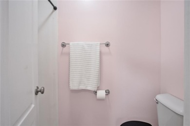 This well-maintained 4-bedroom, 3.5-bathroom home is located in on Bellevue Golf and Country Club in Kansas - for sale on GolfHomes.com, golf home, golf lot