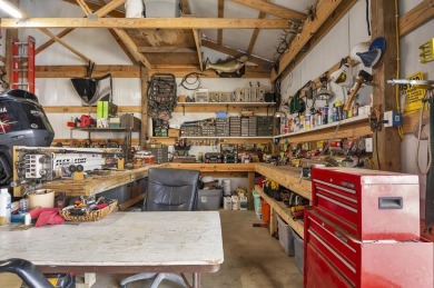 Picture this, a cozy 2-bedroom 2 bathroom barn-dominium sprawled on Pendleton Harbor in Texas - for sale on GolfHomes.com, golf home, golf lot