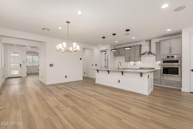 What a GEM! $63,000 owner upgrades AFTER closing in 2023!! Be on Estrella Mountain Ranch Golf Course in Arizona - for sale on GolfHomes.com, golf home, golf lot