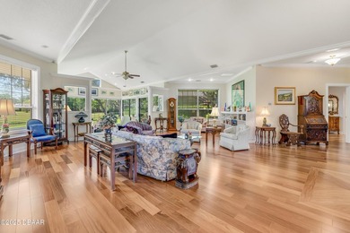 Lakeview Golf Course 3Bd, 2 1/2 BA home located on ''The on Sugar Mill Country Club in Florida - for sale on GolfHomes.com, golf home, golf lot