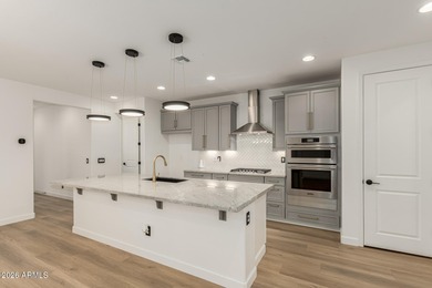 What a GEM! $63,000 owner upgrades AFTER closing in 2023!! Be on Estrella Mountain Ranch Golf Course in Arizona - for sale on GolfHomes.com, golf home, golf lot