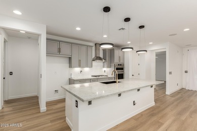 What a GEM! $63,000 owner upgrades AFTER closing in 2023!! Be on Estrella Mountain Ranch Golf Course in Arizona - for sale on GolfHomes.com, golf home, golf lot