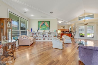 Lakeview Golf Course 3Bd, 2 1/2 BA home located on ''The on Sugar Mill Country Club in Florida - for sale on GolfHomes.com, golf home, golf lot