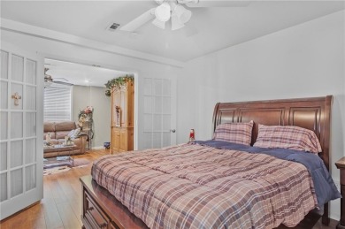 This well-maintained 4-bedroom, 3.5-bathroom home is located in on Bellevue Golf and Country Club in Kansas - for sale on GolfHomes.com, golf home, golf lot