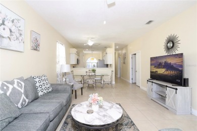 Nestled in the sought-after Remington golf community, 176 Club on Remington Golf Club in Florida - for sale on GolfHomes.com, golf home, golf lot
