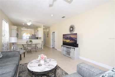 Nestled in the sought-after Remington golf community, 176 Club on Remington Golf Club in Florida - for sale on GolfHomes.com, golf home, golf lot
