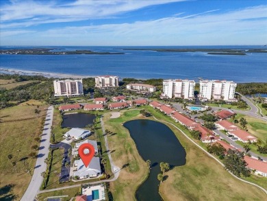 Welcome to this updated end unit Villa in the desirable on Terra Ceia Golf and Country Club in Florida - for sale on GolfHomes.com, golf home, golf lot