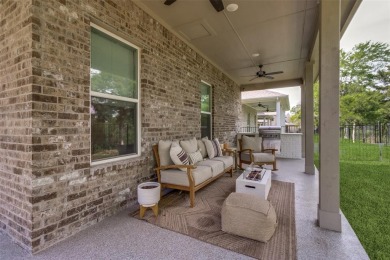Discover luxury living at its finest in this stunning home! on Heath Golf and Yacht Club in Texas - for sale on GolfHomes.com, golf home, golf lot