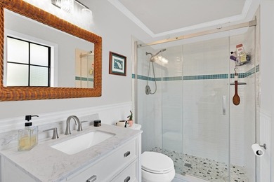 Beautiful pool home on the north side of SR-512 on a .30-acre on Sebastian Municipal Golf Course in Florida - for sale on GolfHomes.com, golf home, golf lot