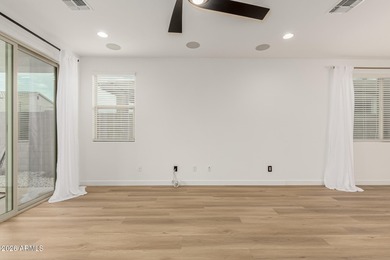 What a GEM! $63,000 owner upgrades AFTER closing in 2023!! Be on Estrella Mountain Ranch Golf Course in Arizona - for sale on GolfHomes.com, golf home, golf lot