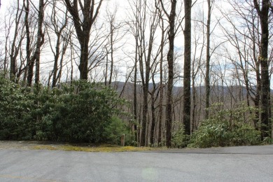 Build Your Dream Mountain Retreat! Located in the on Sapphire National Golf Club in North Carolina - for sale on GolfHomes.com, golf home, golf lot
