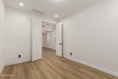 What a GEM! $63,000 owner upgrades AFTER closing in 2023!! Be on Estrella Mountain Ranch Golf Course in Arizona - for sale on GolfHomes.com, golf home, golf lot