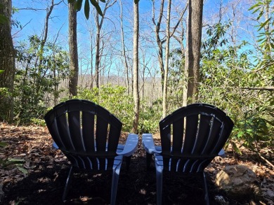 Build Your Dream Mountain Retreat! Located in the on Sapphire National Golf Club in North Carolina - for sale on GolfHomes.com, golf home, golf lot